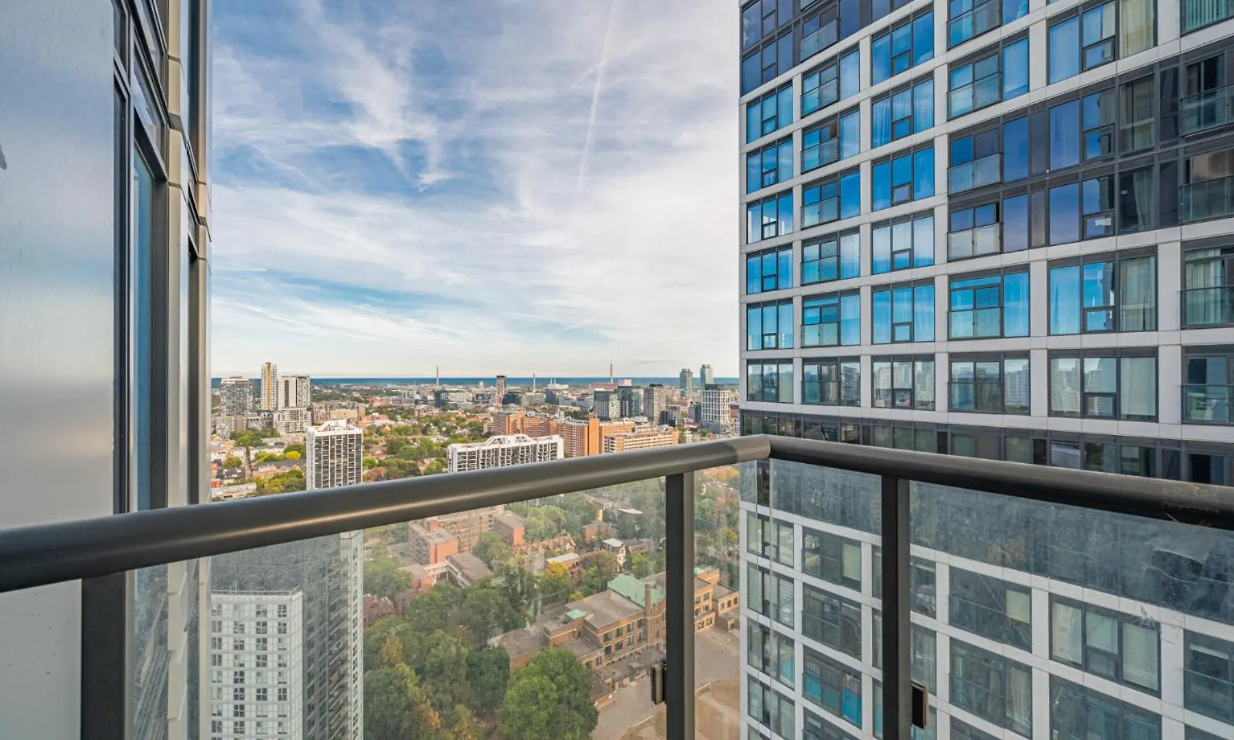 Toronto Garden Suites Canada