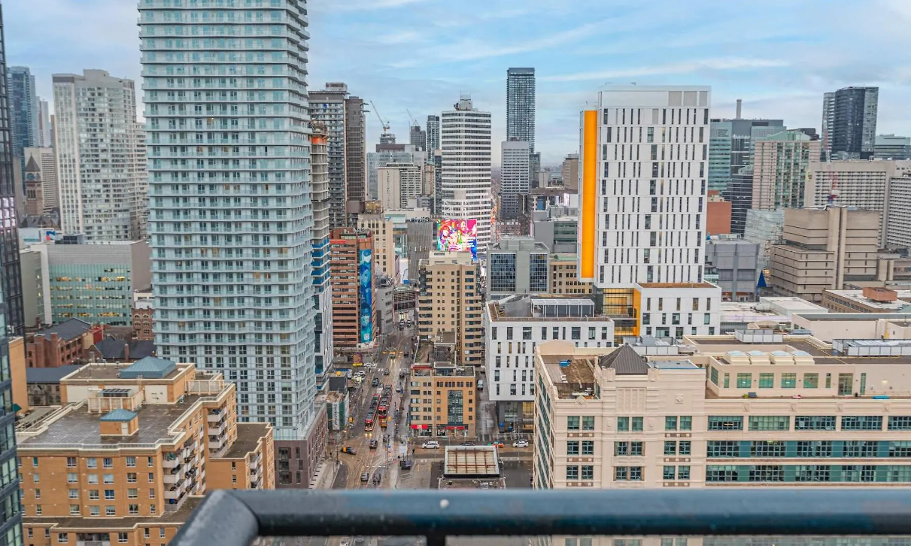 Toronto Garden Suites