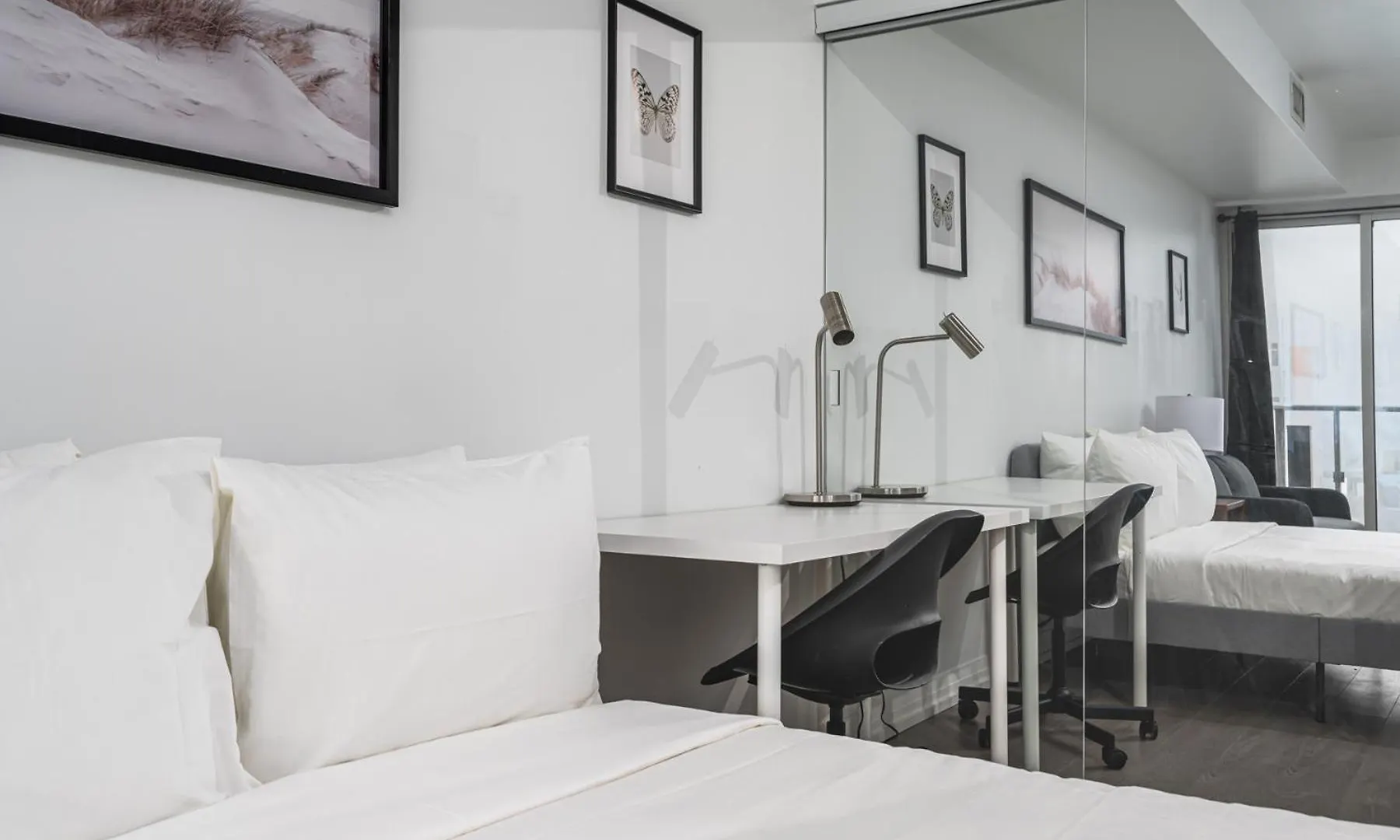 Toronto Garden Suites
