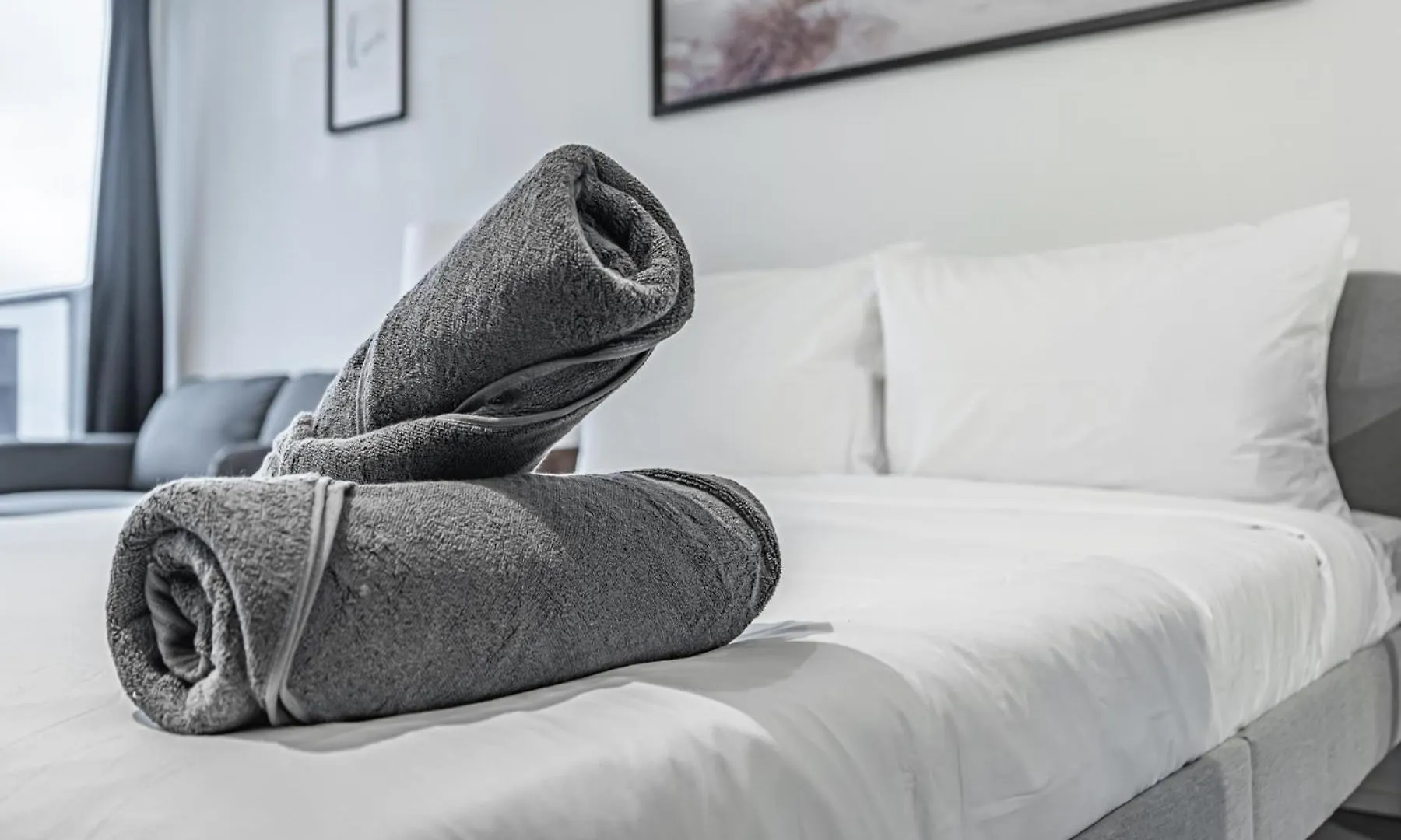 Toronto Garden Suites