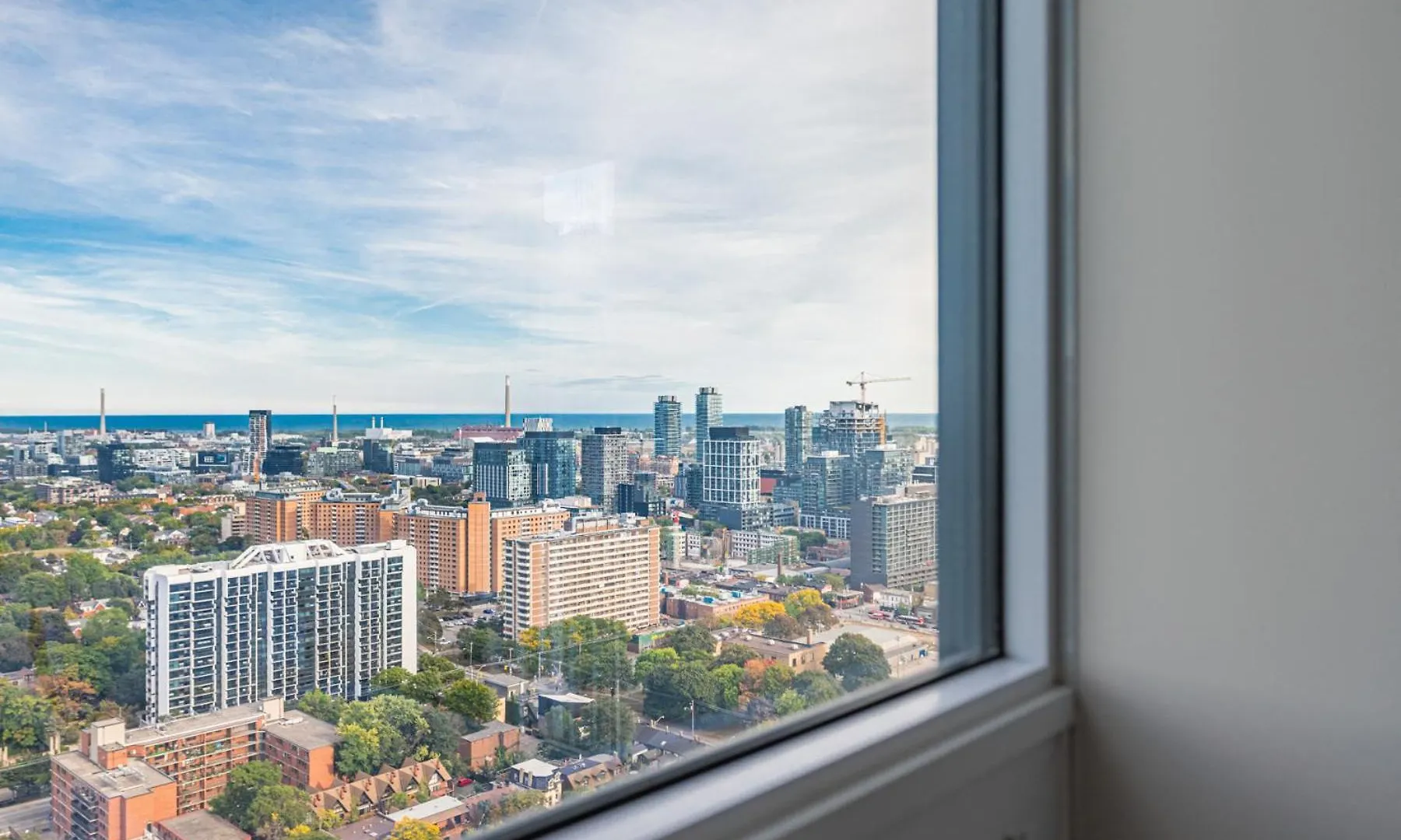 Toronto Garden Suites