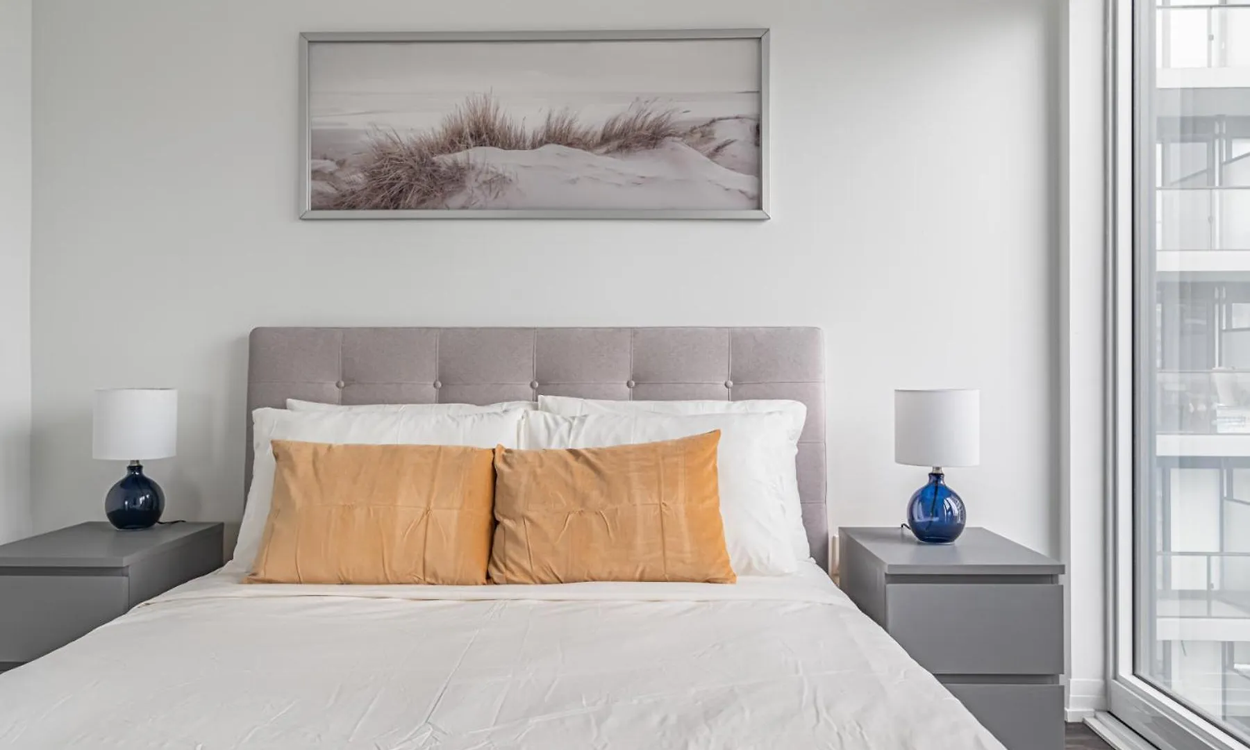 Apartment Toronto Garden Suites Canada