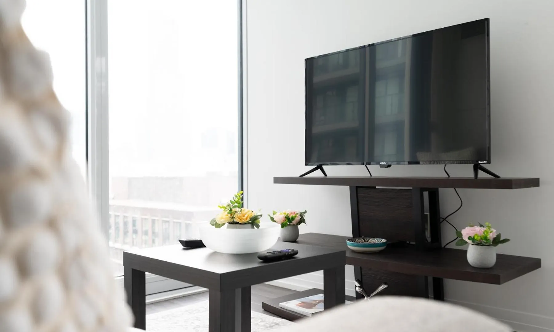 Toronto Garden Suites Apartment