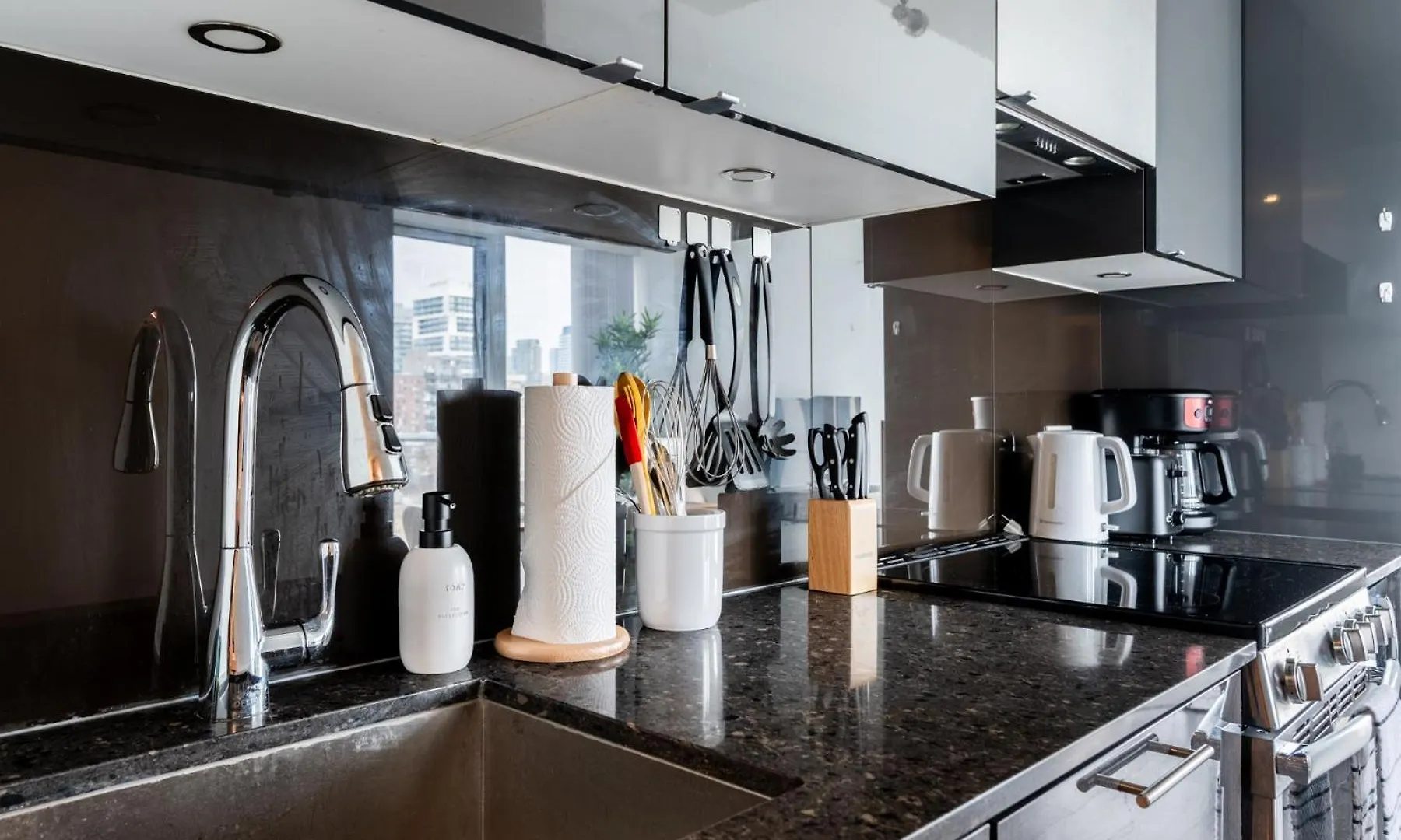 Toronto Garden Suites Canada
