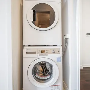  Appartement Downtown Gem