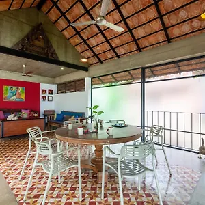 Stayvista At Toya Toya River View , Kozhikode India