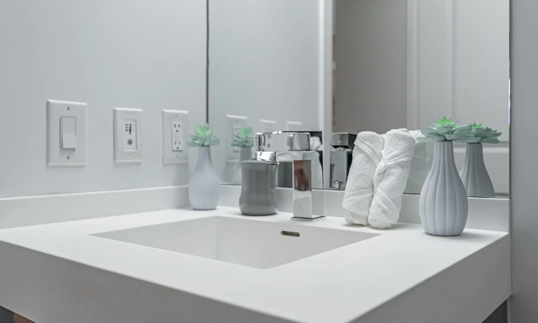 Apartment Toronto Garden Suites