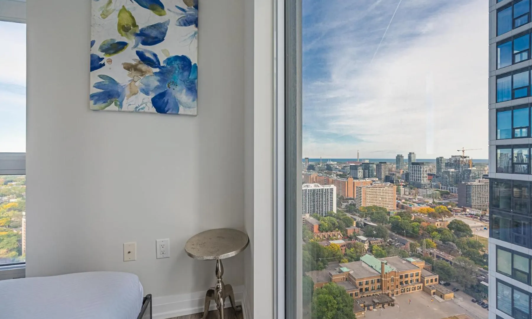 Toronto Garden Suites
