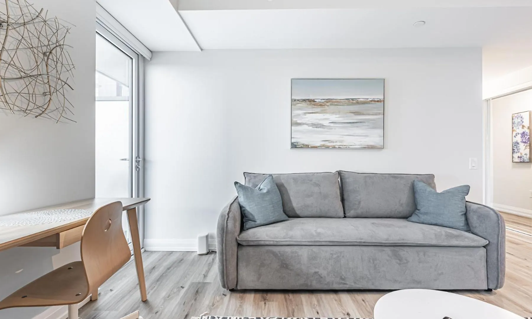 Apartment Toronto Garden Suites